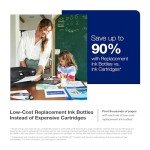 Epson EcoTank ET-2850 Wireless All-in-One Printer