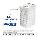 Epson EcoTank ET-15000 Wireless All-in-One Printer