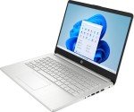 HP 14" Laptop with Office, Windows 11 Pro, 16GB RAM