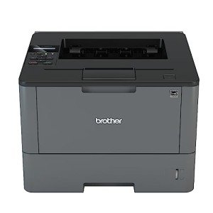 Brother HL-L5000D Duplex Business Laser Printer