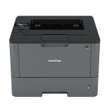 Brother HL-L5000D Duplex Business Laser Printer