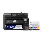 Epson EcoTank ET-4850 Wireless All-in-One Printer
