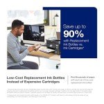 Epson EcoTank ET-4850 Wireless All-in-One Printer