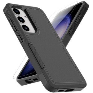 Samsung Galaxy S24 Heavy Duty Shockproof Case