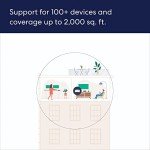 eero Pro 6E AXE5400 Tri-Band Wi-Fi Router