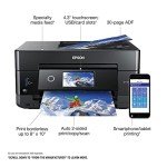 Epson XP-7100 Wireless Color Photo Printer with ADF