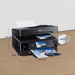 Epson XP-7100 Wireless Color Photo Printer with ADF