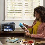 Epson XP-7100 Wireless Color Photo Printer with ADF