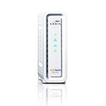 ARRIS Surfboard DOCSIS 3.0 Modem & AC1600 Router