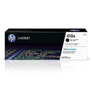 HP 410A Black Toner for Color LaserJet Pro