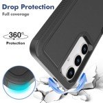 Samsung Galaxy S24 Heavy Duty Shockproof Case