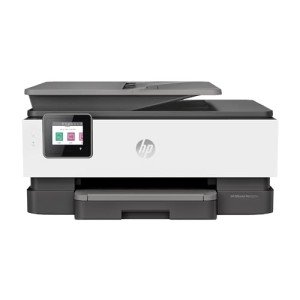 HP OfficeJet Pro 8025e Wireless Color Printer