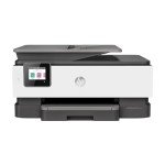 HP OfficeJet Pro 8025e Wireless Color Printer