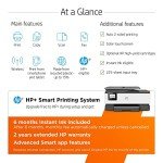 HP OfficeJet Pro 8025e Wireless Color Printer