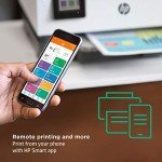 HP OfficeJet Pro 8025e Wireless Color Printer