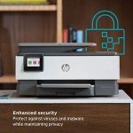 HP OfficeJet Pro 8025e Wireless Color Printer