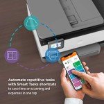 HP OfficeJet Pro 8025e Wireless Color Printer