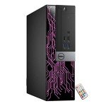 Dell OptiPlex SFF RGB Gaming PC - Intel i5