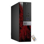 Dell OptiPlex SFF RGB Gaming PC - Intel i5