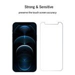 Ailun Tempered Glass Screen Protector for iPhone 12 Pro Max