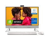 Dell Inspiron 27-inch All-in-One Touchscreen Computer