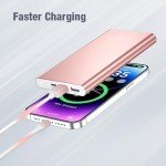 EnergyCell Pilot 4GS 12000mAh Fast Charging Power Bank