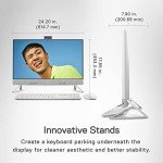 Dell Inspiron 27-inch All-in-One Touchscreen Computer