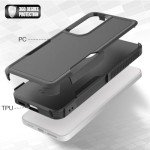 Samsung Galaxy S24 Heavy Duty Shockproof Case