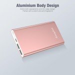 EnergyCell Pilot 4GS 12000mAh Fast Charging Power Bank