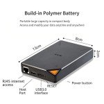 SSK 2TB Wireless NAS External Hard Drive