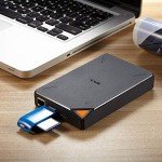 SSK 2TB Wireless NAS External Hard Drive