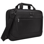 Targus CityLite Black Laptop Messenger Bag 15.6