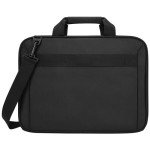Targus CityLite Black Laptop Messenger Bag 15.6