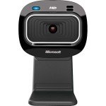 Microsoft LifeCam HD-3000: Video Call Webcam