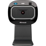 Microsoft LifeCam HD-3000: Video Call Webcam
