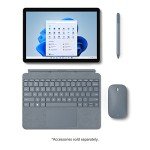 Microsoft Surface Go 2 - 10.5" Touchscreen Tablet
