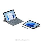 Microsoft Surface Go 2 - 10.5" Touchscreen Tablet