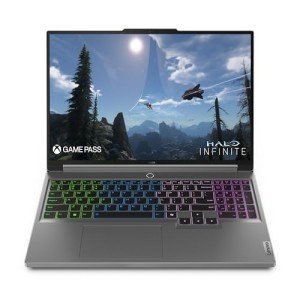 Lenovo Legion 5i Gaming Laptop with RTX 4070