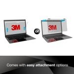 3M Privacy Filter for 12.5" Laptop Screens