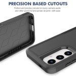 Samsung Galaxy S24 Heavy Duty Shockproof Case
