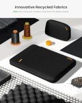 Tomtoc 360 Waterproof Laptop Sleeve for 14-inch MacBook