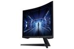 Samsung 34" Odyssey G5 Ultra-Wide Gaming Monitor