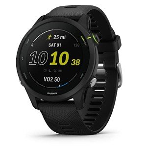 Garmin Forerunner 255 Music GPS Running Smartwatch