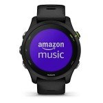 Garmin Forerunner 255 Music GPS Running Smartwatch