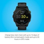 Garmin Forerunner 255 Music GPS Running Smartwatch