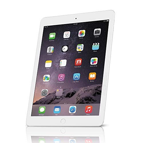 Apple iPad Air 2 64GB WiFi - Silver