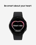 SAMSUNG Galaxy Watch 4 40mm Smart Health Tracker