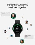 SAMSUNG Galaxy Watch 4 40mm Smart Health Tracker