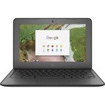 HP Chromebook 11 G6 11.6" Intel Celeron Laptop