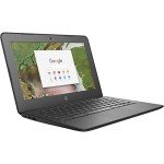 HP Chromebook 11 G6 11.6" Intel Celeron Laptop